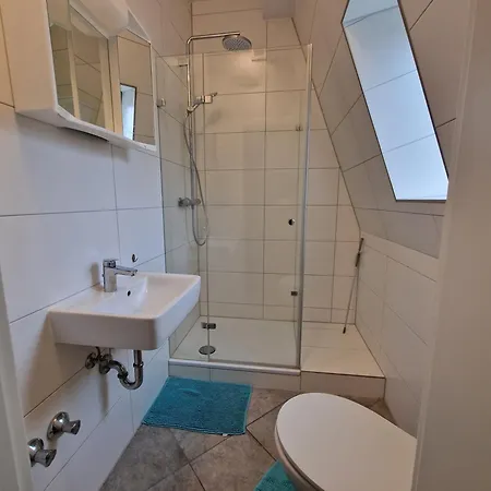 Ibo-apart 3 Apartment *