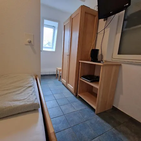 Ibo-apart 3 Apartment