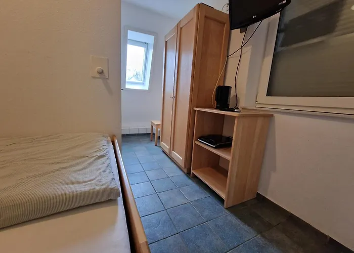 Ibo-apart 3 Lejlighed