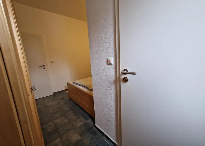 Lejlighed Ibo-apart 3 Herzogenaurach