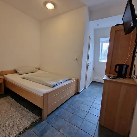 Ibo-apart 3 Apartamento *
