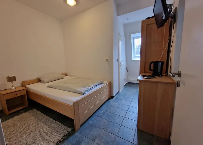 Ibo-apart 3 Херцогенаурах