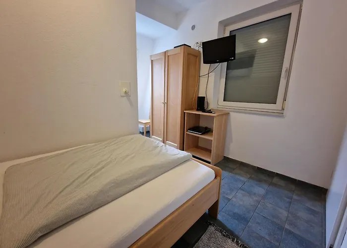 Ibo-apart 3 Herzogenaurach